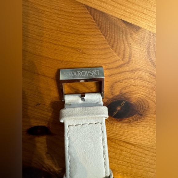 Swarovski Rock n Light Ladies Watch - Picture 6 of 9